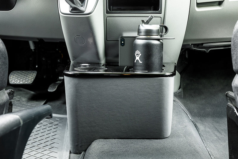 Extended Dash Mount Center Console (2018 and Older)