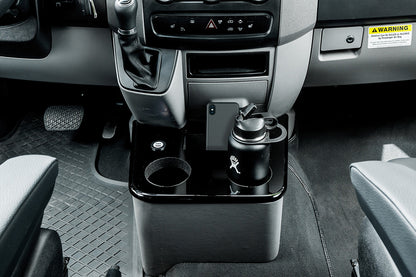 Extended Dash Mount Center Console (2018 and Older)