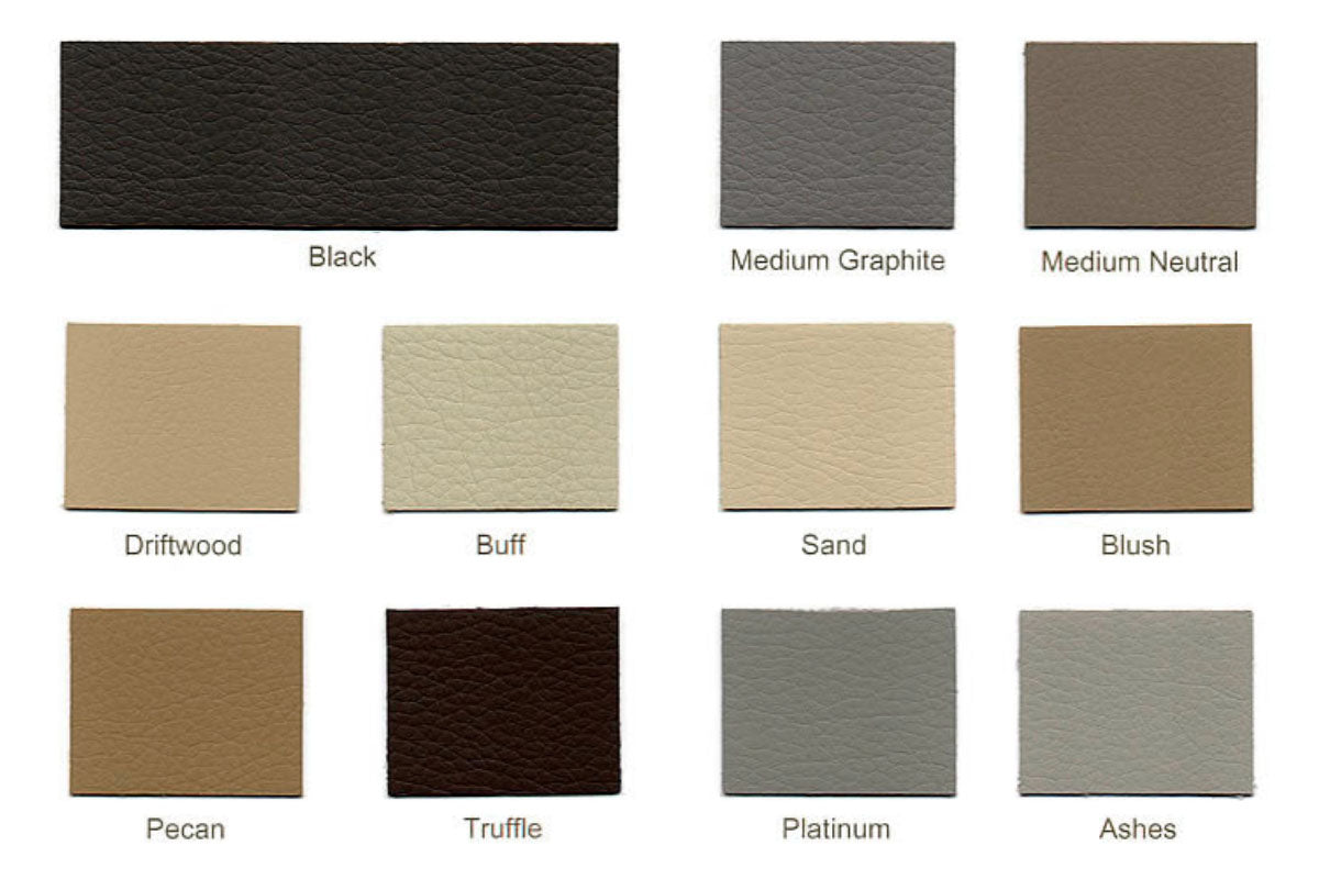 Sprinter Addons | Seats | 23" Halo PVC Captain Chair | Custom Interior | Bespoke Coach Mercedes Benz Sprinter Van Conversion | Sprinter Accessories | Sprinter Upgrades | Sprinter Add Ons | Camper Van | Adventure Van