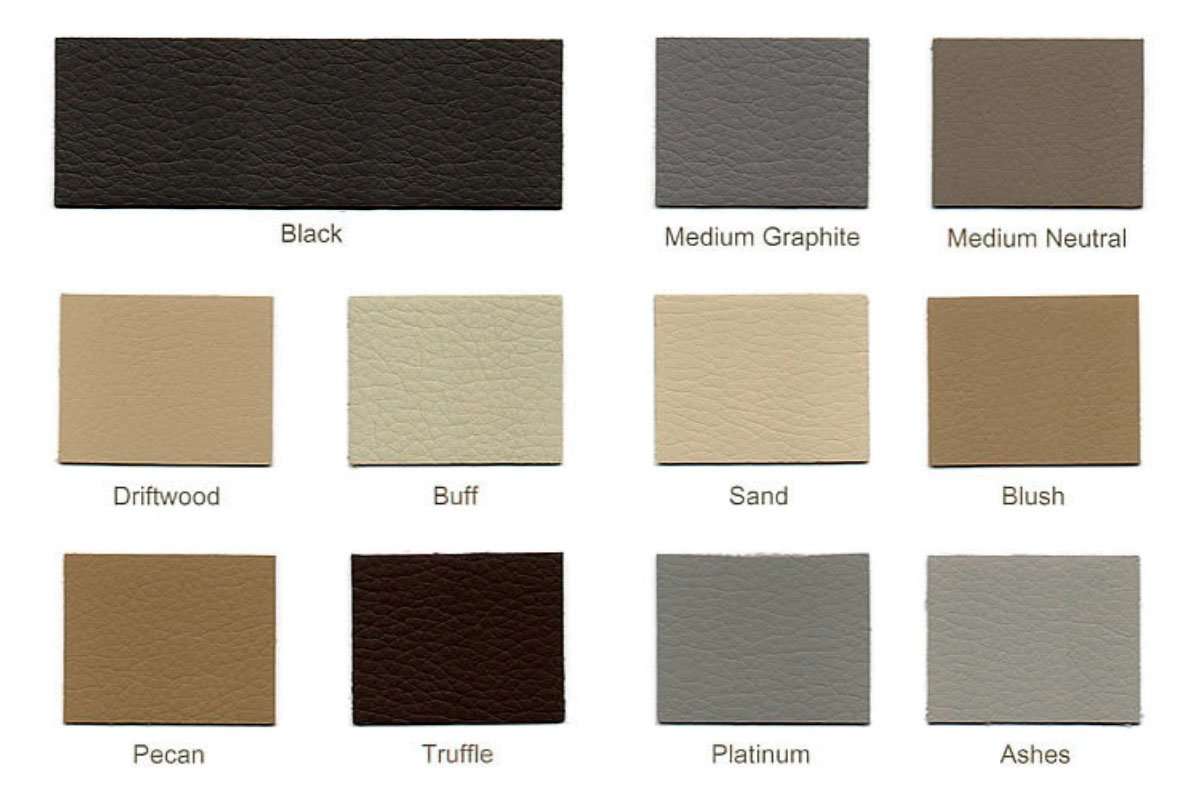 Sprinter Addons | Seats | 21" Halo PVC Captain Chair | Custom Interior | Bespoke Coach Mercedes Benz Sprinter Van Conversion | Sprinter Accessories | Sprinter Upgrades | Sprinter Add Ons | Camper Van | Adventure Van