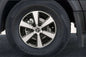 Sprinter Addons | Driver Zone | OEM 16" Alloy Wheels Painted Two-Tone | Custom Interior | Bespoke Coach Mercedes Benz Sprinter Van Conversion | Sprinter Accessories | Sprinter Upgrades | Sprinter Add Ons | Camper Van | Adventure Van