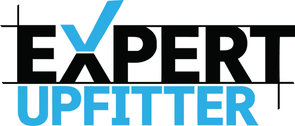 Expert Upfitter — Mercedes-Benz certified Sprinter upfitter